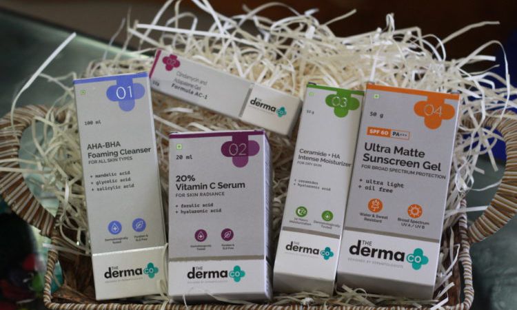 the-derma-co