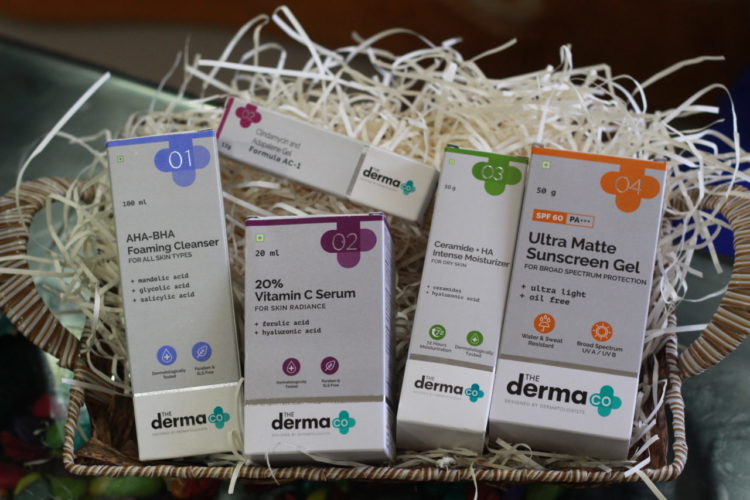 the-derma-co