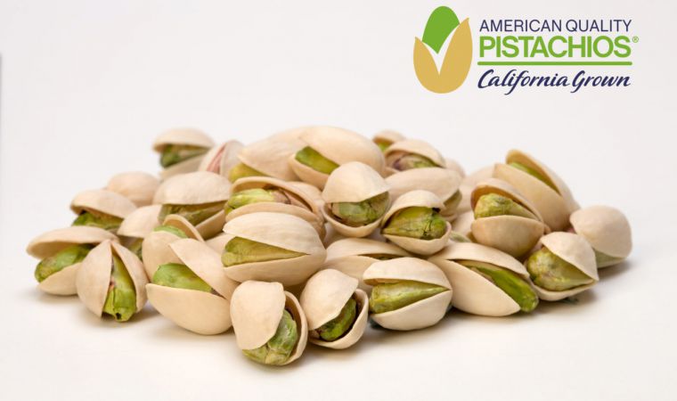 american pistachios